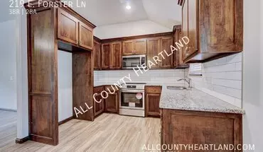 5 of 17 219 E Forster Ln House for rent in Mustang, OK