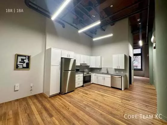 802 Broadway Blvd Apartment for rent in Kansas City, MO