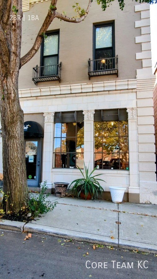 536 Campbell St Kansas City, MO Apartment for Rent Rentable