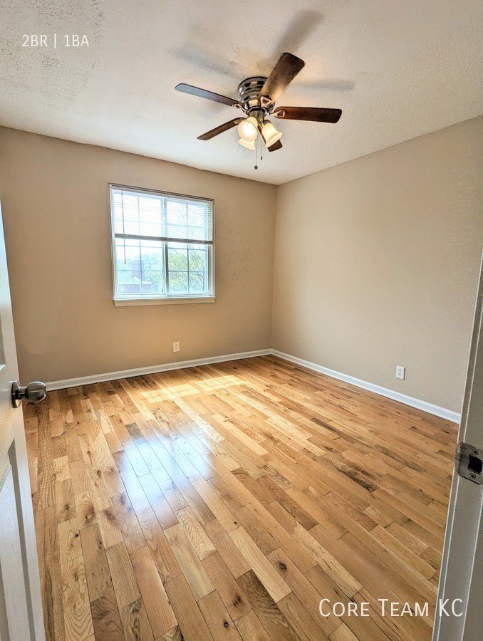 3647 Warwick Blvd Kansas City, MO Apartment for Rent