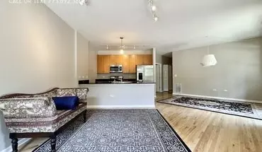 3 of 19 758 W 15th St Apt 1B Apartment for rent in Chicago, IL