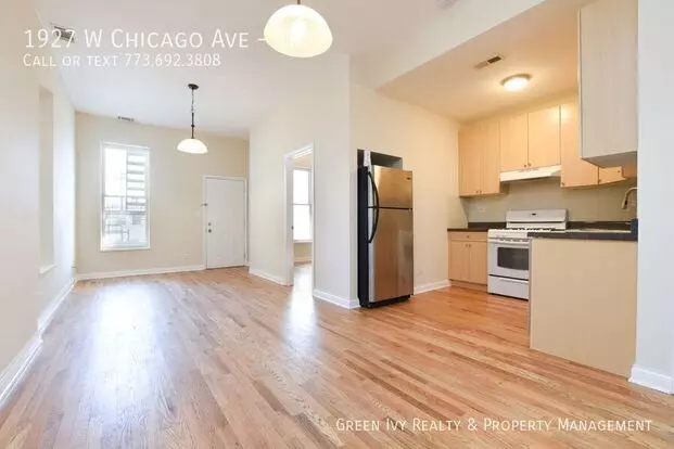 1927 W Chicago Ave Apartment for rent in Chicago, IL 1927 W Chicago Ave Apartment for rent in Chicago, IL