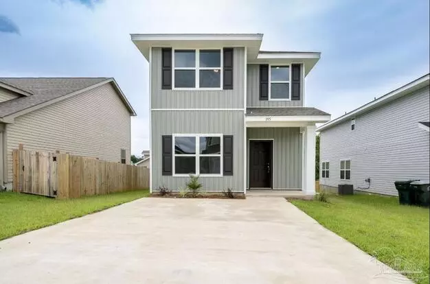 395 Hilburn Ln Apartment for rent in Pensacola, FL 395 Hilburn Ln Apartment for rent in Pensacola, FL