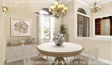 5 of 51 2018 Crown Pointe Blvd House for rent in Pensacola, FL