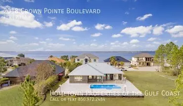 2 of 51 2018 Crown Pointe Blvd House for rent in Pensacola, FL