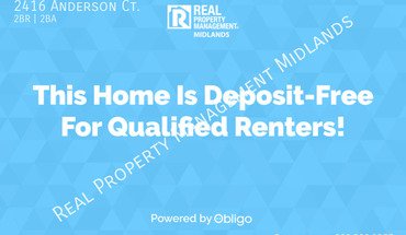 2416 Anderson Ct Apartment for rent in Elgin, SC