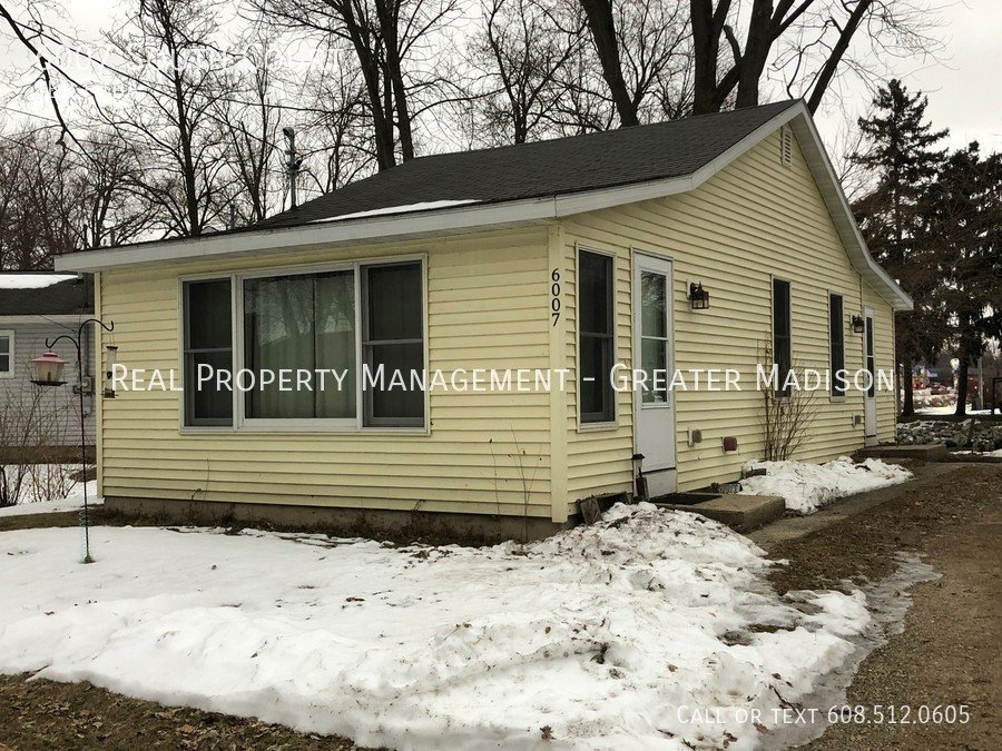 6007 South Ct Mcfarland, WI House for Rent Rentable