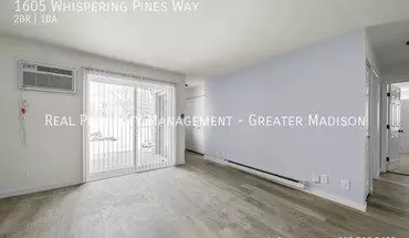 2 of 12 1605 Whispering Pines Way House for rent in Fitchburg, WI