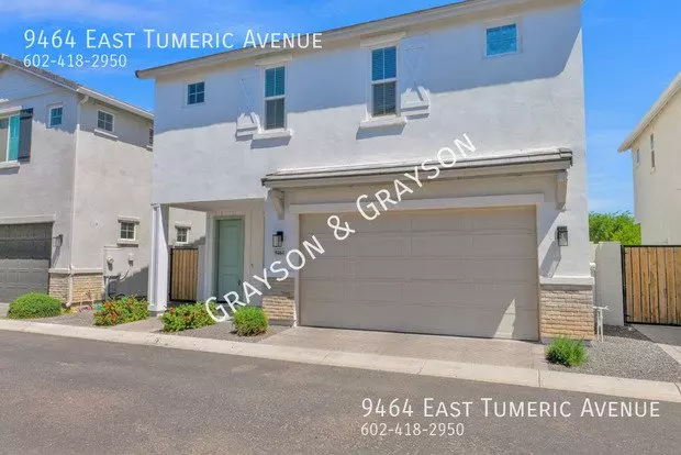 9464 E Tumeric Ave Apartment for rent in Mesa, AZ