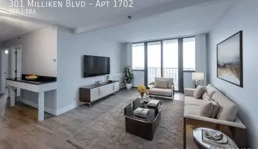 3 of 14 301 Milliken Blvd Apartment for rent in Fall River, MA