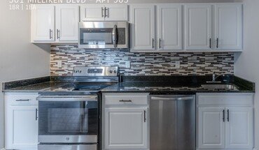 301 Milliken Blvd Apartment for rent in Fall River, MA