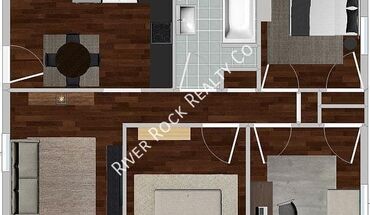 516 Libby Ln Apartment for rent in North Little Rock, AR
