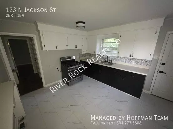 123 N Jackson St Apartment for rent in Little Rock, AR