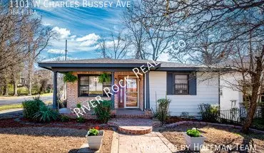 2 of 32 1101 W Charles Bussey Ave House for rent in Little Rock, AR