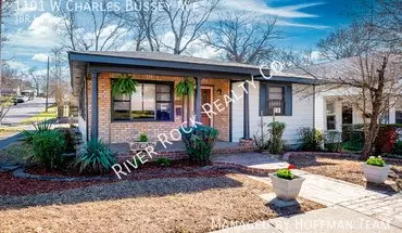4 of 32 1101 W Charles Bussey Ave House for rent in Little Rock, AR