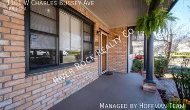 5 of 32 1101 W Charles Bussey Ave House for rent in Little Rock, AR