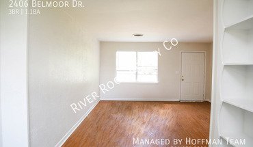 2406 Belmoor Dr Apartment for rent in Pine Bluff, AR