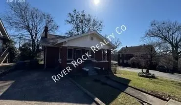 2 of 23 229 Thayer St House for rent in Little Rock, AR
