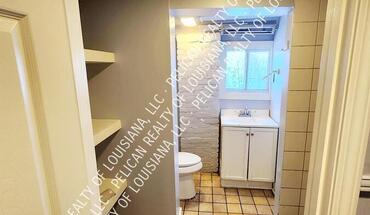 2117 S Lopez St Apartment for rent in New Orleans, LA