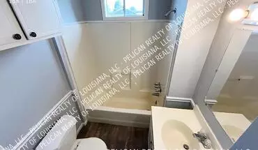5 of 5 624 Michael St House for rent in Marrero, LA