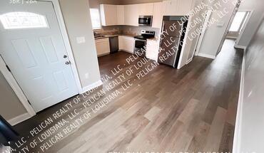 1037 Orange Blossom Apartment for rent in Harvey, LA