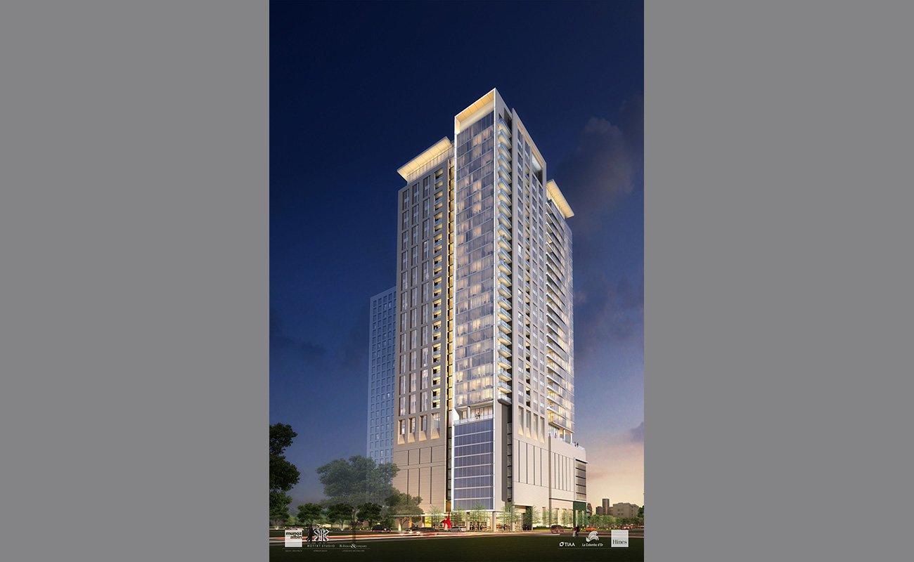 3416 Yoakum Blvd Houston, TX Apartment for Rent Rentable