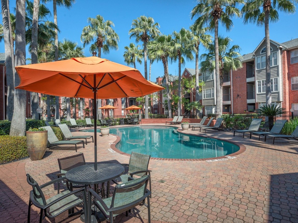 7202 Almeda St Houston, TX Apartment for Rent Rentable