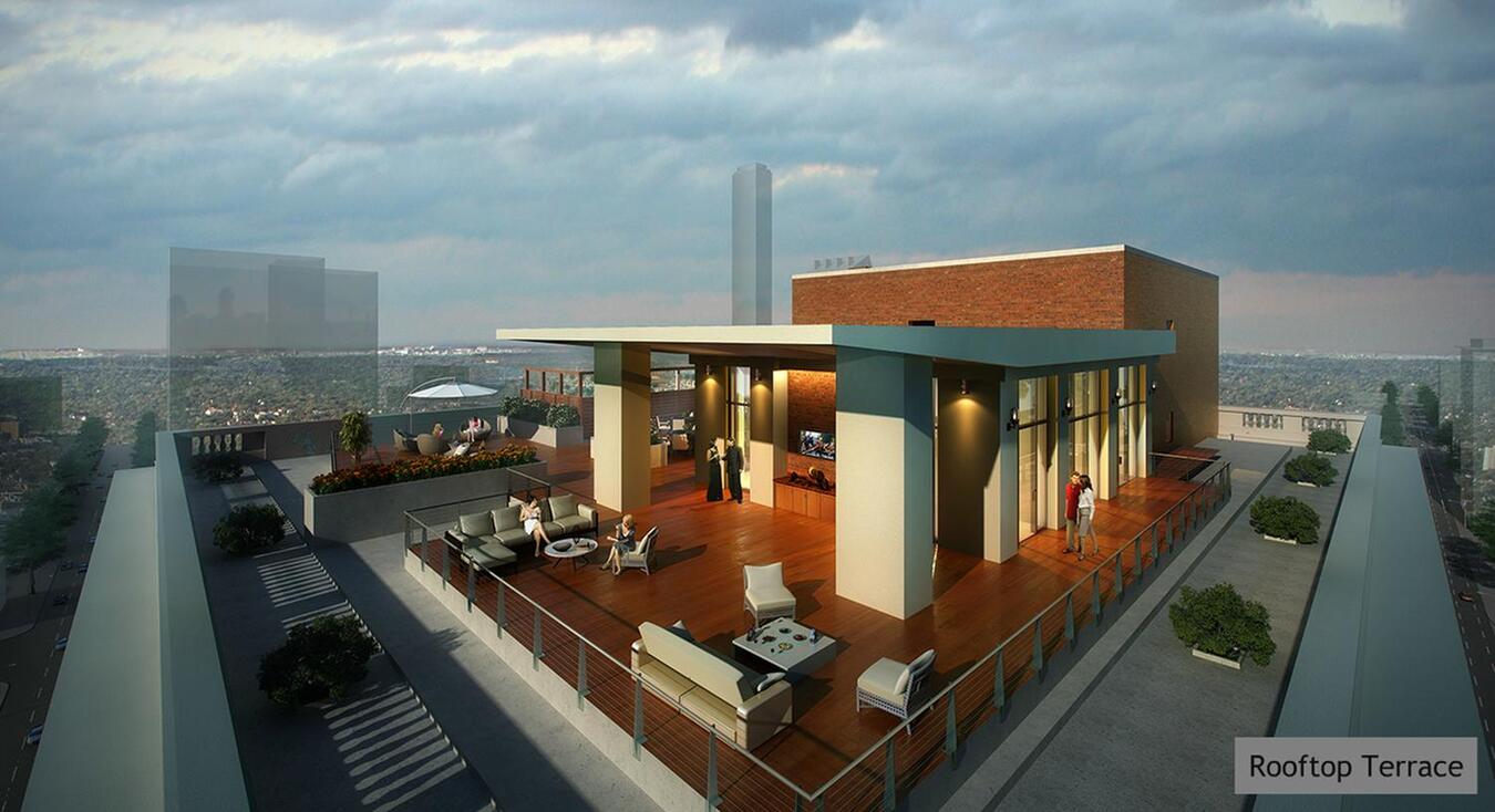 1116 Rusk St Houston, TX Apartment for Rent Rentable