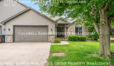 3 of 31 1711 W Greenlawn Ln Apartment for rent in Appleton, WI