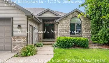 2 of 31 1711 W Greenlawn Ln Apartment for rent in Appleton, WI
