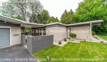 2 of 45 1336 Ridgeway Blvd House for rent in De Pere, WI