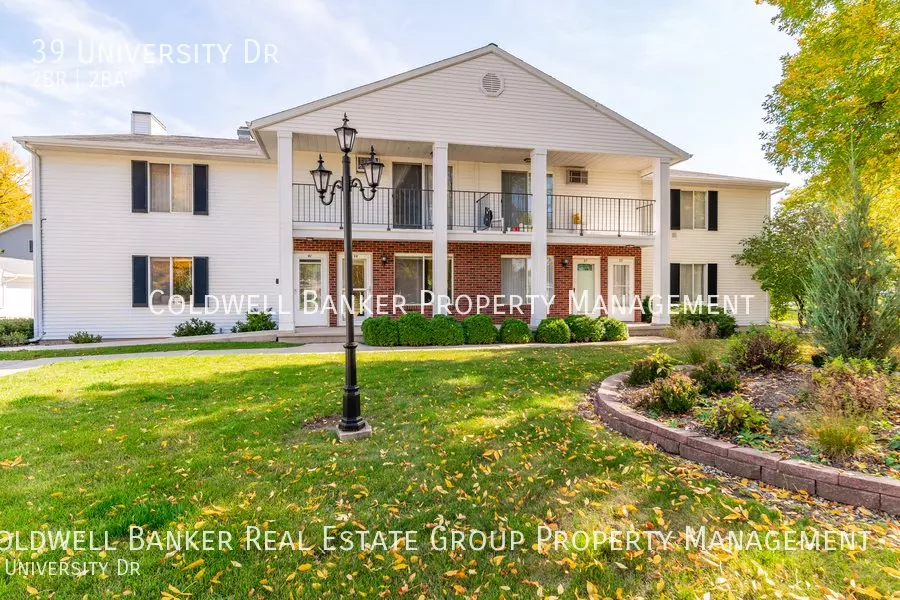 39 University Dr Apartment for rent in Fond Du Lac, WI