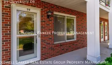 2 of 22 39 University Dr Apartment for rent in Fond Du Lac, WI