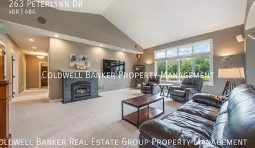 5 of 43 263 Peterlynn Dr House for rent in Wrightstown, WI