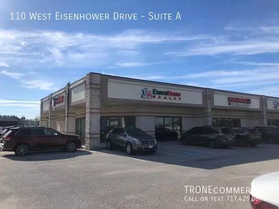 110 W Eisenhower Dr Apartment for rent in Hanover, PA