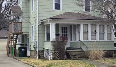 245 E Ford Ave Apartment for rent in Barberton, OH