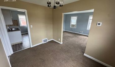 4536 W 150th St Apartment for rent in Cleveland, OH