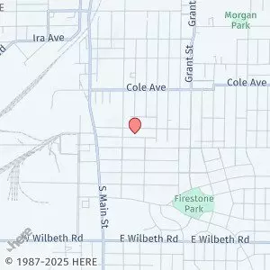 97 Brighton Dr Apartment for rent in Akron, OH