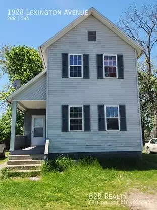 1928 Lexington Ave Apartment for rent in Lorain, OH
