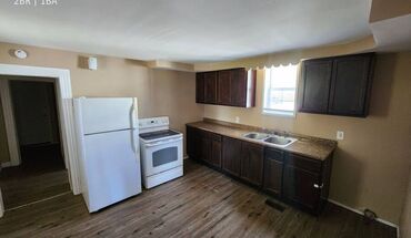 1928 Lexington Ave Apartment for rent in Lorain, OH