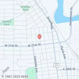 1928 Lexington Ave Apartment for rent in Lorain, OH
