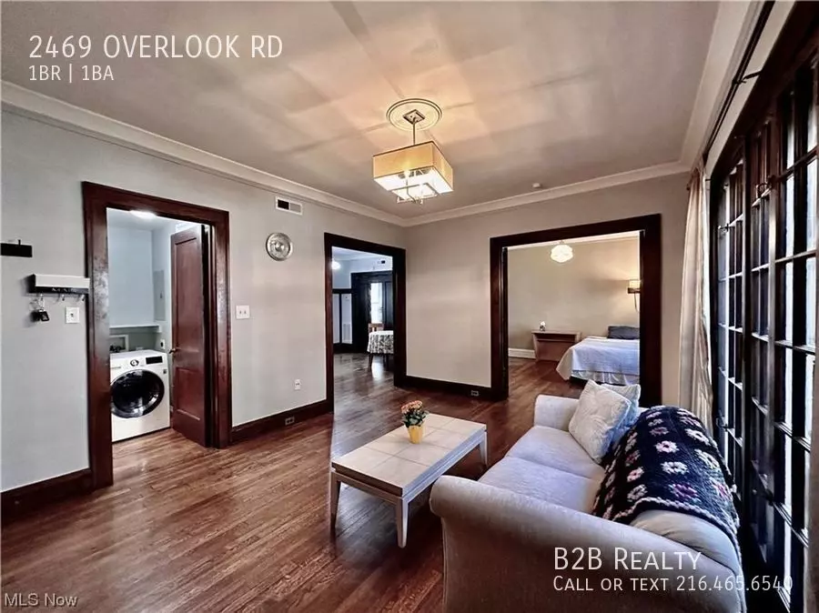 2469 Overlook Rd House for rent in Cleveland Heights, OH