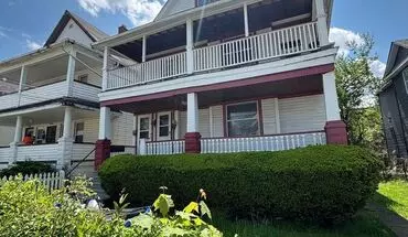 2 of 13 1750 Alcoy Rd Apartment for rent in Cleveland, OH