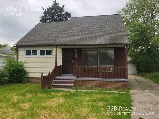 4196 E 148th St Apartment for rent in Cleveland, OH