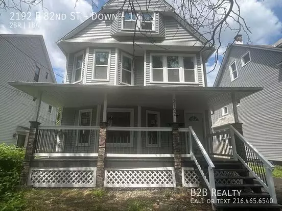 2192 E 82nd St Apartment for rent in Cleveland, OH