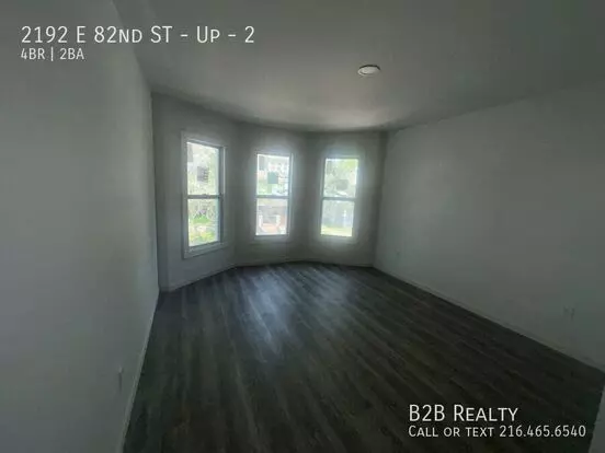 2192 E 82nd St Apartment for rent in Cleveland, OH