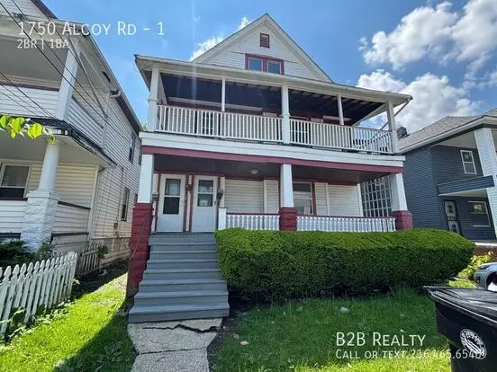 1750 Alcoy Rd Apartment for rent in Cleveland, OH