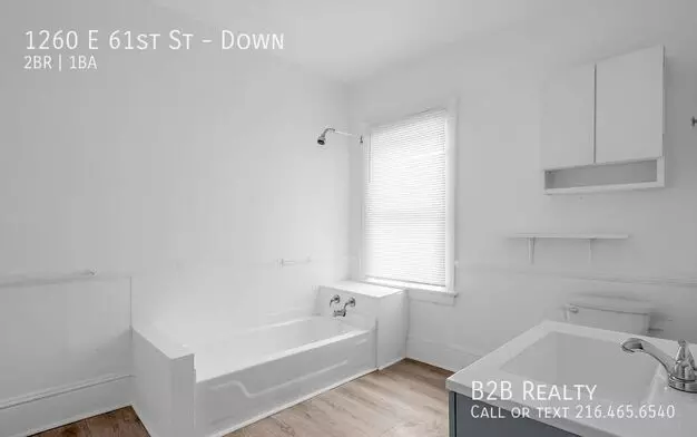 1260 E 61st St Apartment for rent in Cleveland, OH