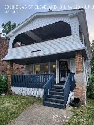 3358 E 145 St Apartment for rent in Cleveland, OH