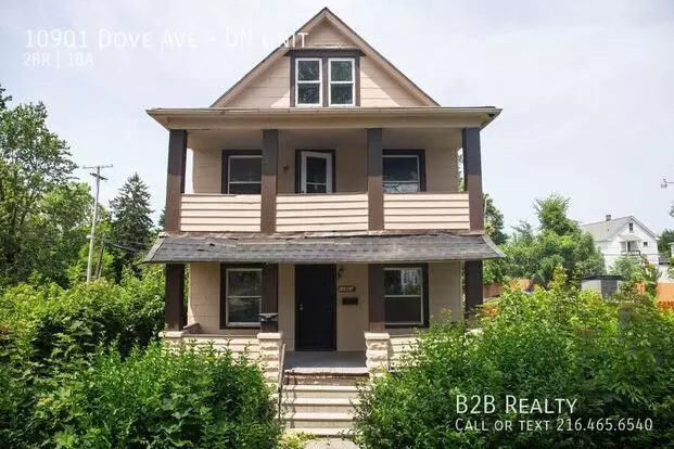10901 Dove Ave Apartment for rent in Cleveland, OH